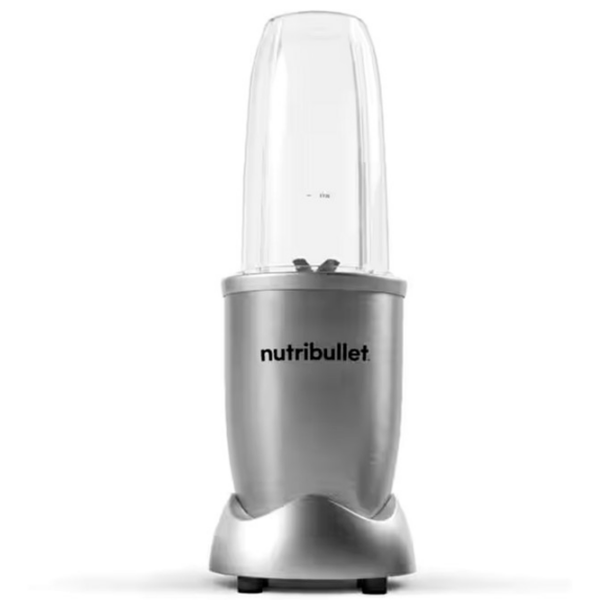 Blender staționar Nutribullet Pro NB907S Inox  photo 2