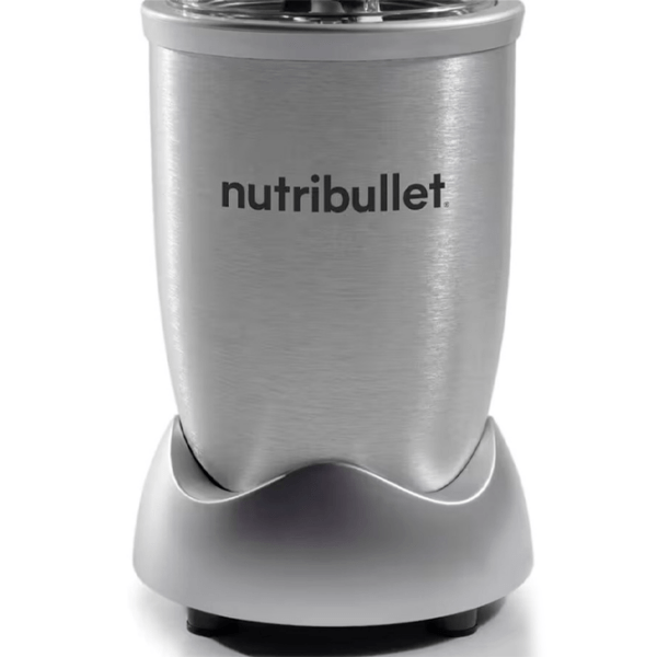 Blender staționar Nutribullet Pro NB907S Inox  photo 5
