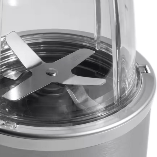 Blender staționar Nutribullet Pro NB907S Inox  photo 6