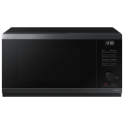 Микроволновая печь Samsung MG23DG4524AGE2 Black , 23 л, 800 Вт