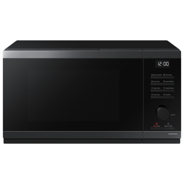 Cuptor cu microunde Samsung MS23DG4504AGE2 Black , 23 l, 800 W photo 1