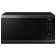 Cuptor cu microunde Samsung MS23DG4504AGE2 Black , 23 l, 800 W