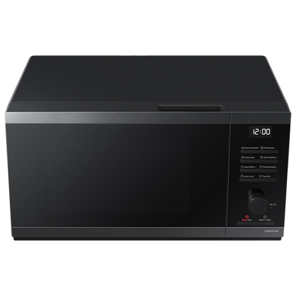 Cuptor cu microunde Samsung MS23DG4504AGE2 Black , 23 l, 800 W photo 2