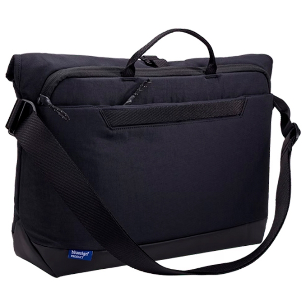 Сумка для ноутбука THULE Crossbody 14" Черный  photo 2
