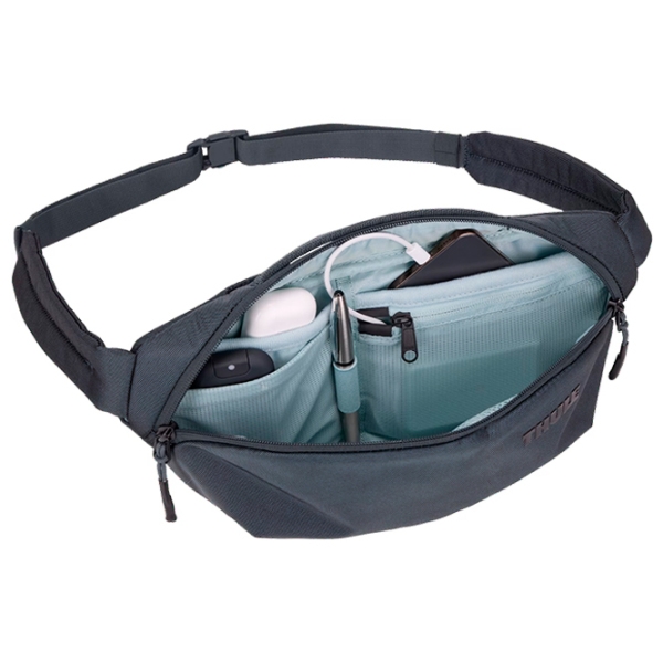 Поясная сумка THULE Subterra 2 Черный
Dark Slate  photo 3