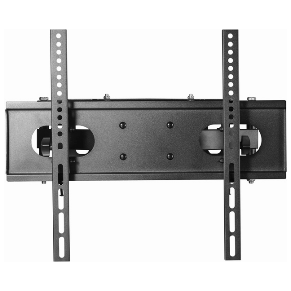 Suport TV Gembird WM-55ST-04 Black VESA 400 x 400 mm photo 4