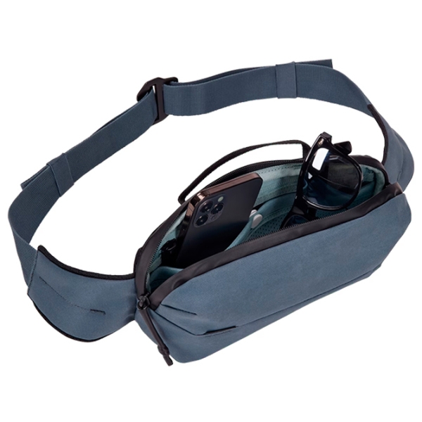 Рюкзак THULE Aion Черный
Dark Slate  photo 3