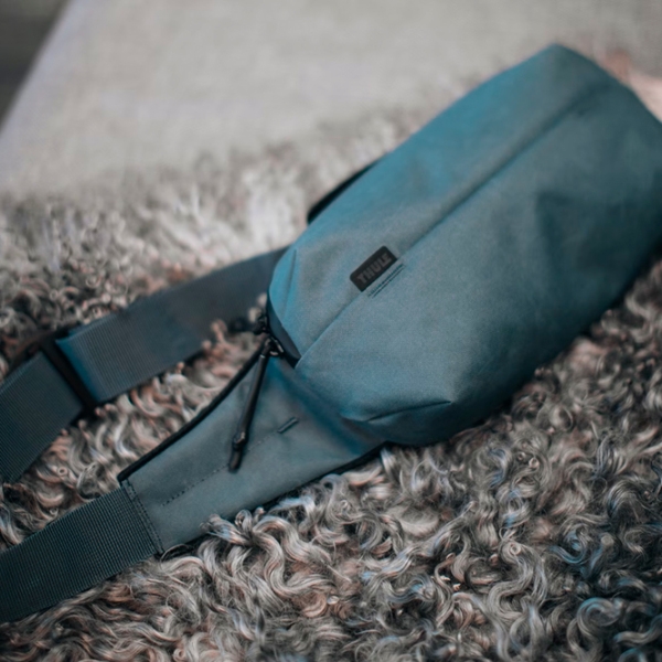 Рюкзак THULE Aion Черный
Dark Slate  photo 6