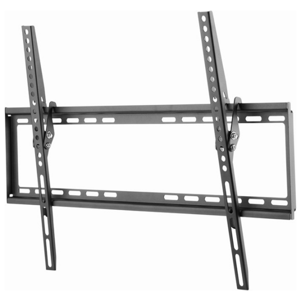 Suport TV Gembird WM-70T-03 Black VESA 600 x 400 mm photo 4