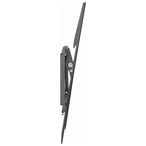 Suport TV Gembird WM-70T-03 Black VESA 600 x 400 mm photo 5