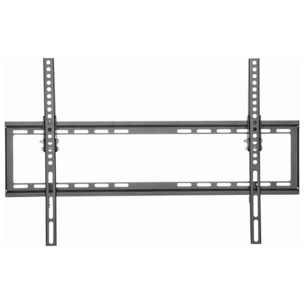 Suport TV Gembird WM-70T-03 Black VESA 600 x 400 mm photo 6