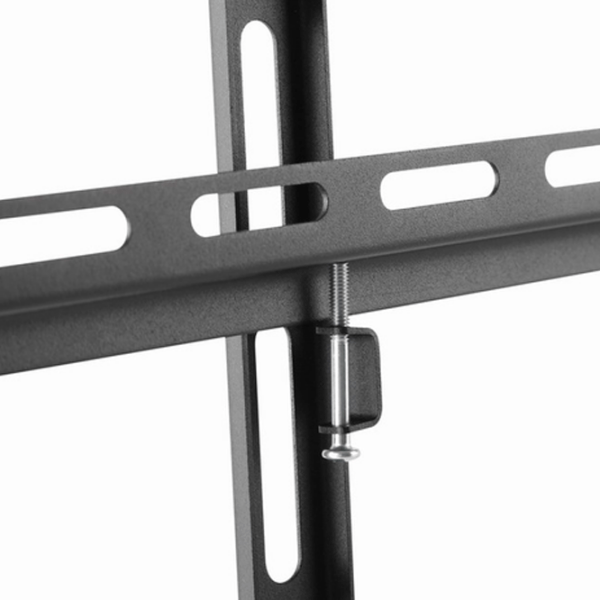 Suport TV Gembird WM-70T-03 Black VESA 600 x 400 mm photo 10