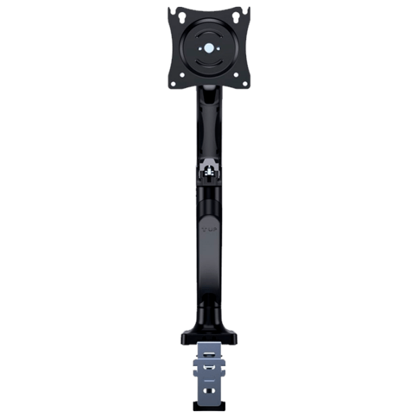 Suport pentru monitor Gembird MA-DA1-03 Black VESA 100 x 100 mm photo 6