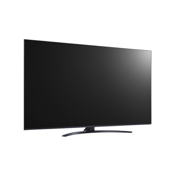 Телевизор LG 55UT81006LA Smart TV 4K Черный 55" | LED | 4K photo 3