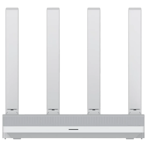 Wi-Fi Router Xiaomi AX3000T White Versiune Wi-Fi: 802.11 a/ b/ g/ n/ ac/ ax, 802.3 u/ ab photo 1