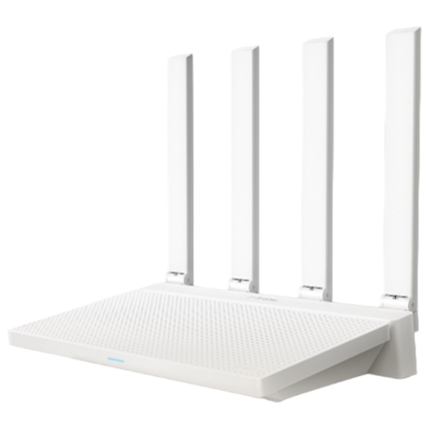 Wi-Fi Router Xiaomi AX3000T White Versiune Wi-Fi: 802.11 a/ b/ g/ n/ ac/ ax, 802.3 u/ ab photo 2