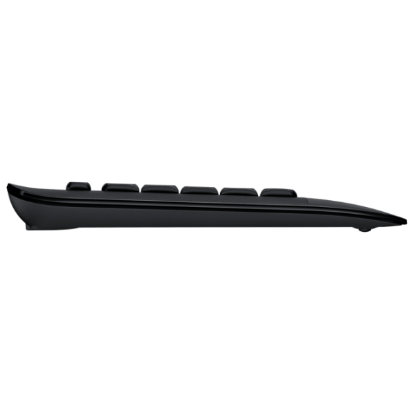 Клавиатура Logitech K650 Wireless Графит Для дома и офиса, Беспроводные photo 4