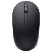 Мышь Dell MS300 Черный Беспроводные, 4000 dpi