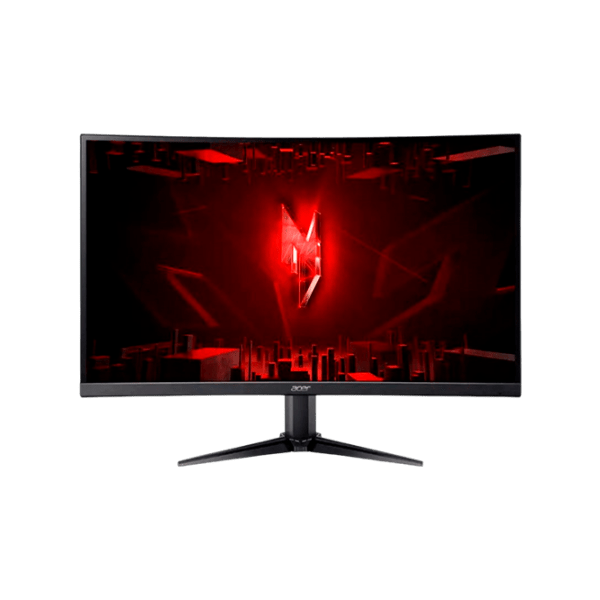 Monitor Acer ED271UX3bmiipx Black 27" 2K VA WLED photo 1