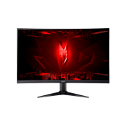 Monitor Acer ED271UX3bmiipx Black 27" 2K VA WLED