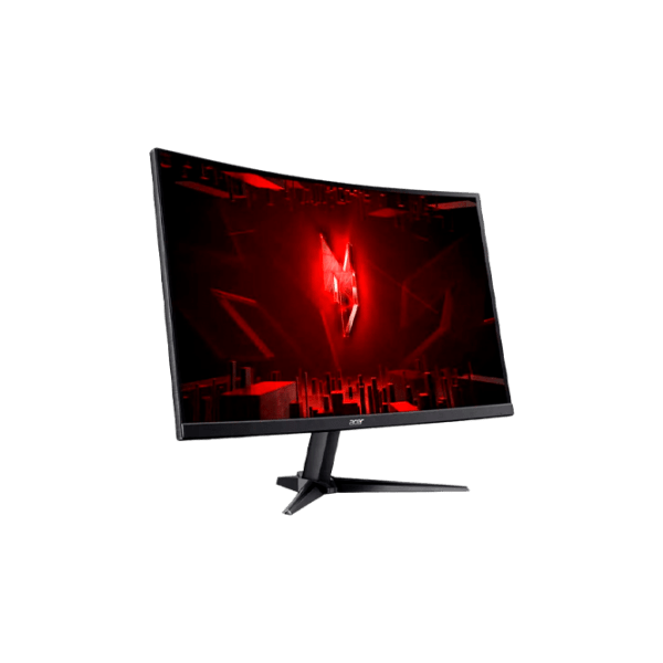 Monitor Acer ED271UX3bmiipx Black 27" 2K VA WLED photo 2