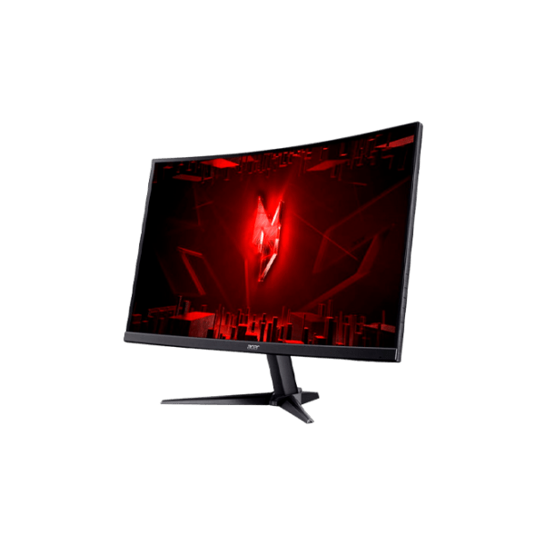 Monitor Acer ED271UX3bmiipx Black 27" 2K VA WLED photo 3