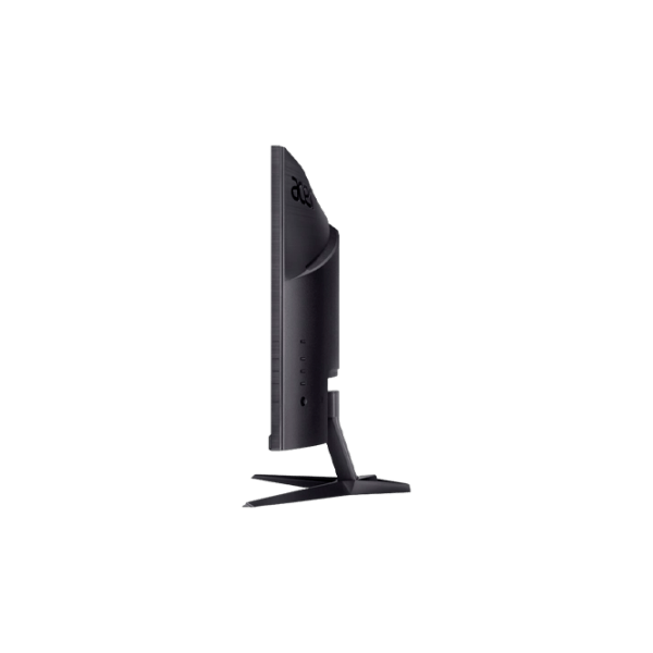 Monitor Acer ED271UX3bmiipx Black 27" 2K VA WLED photo 5