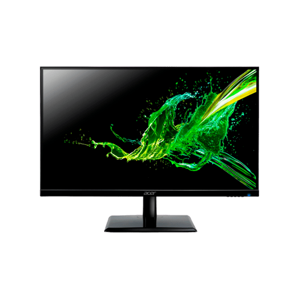 Monitor Acer EK241YEbi Black 23.8" Full HD IPS WLED photo 1