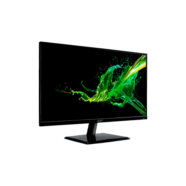 Monitor Acer EK241YEbi Black 23.8" Full HD IPS WLED photo 2
