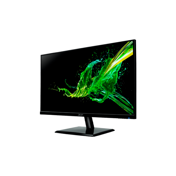 Monitor Acer EK241YEbi Black 23.8" Full HD IPS WLED photo 3