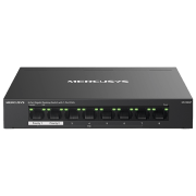 PoE Switch Mercusys MS108GP Black 16 Gbit/ s
