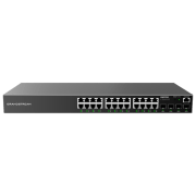 Switch Grandstream GWN7803 Black 56 Gbit/ s