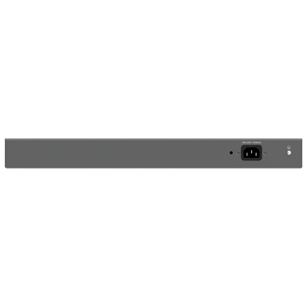 Коммутатор Grandstream GWN7803 Black 56 Гбит/ с photo 5