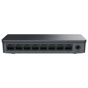 Switch Grandstream GWN7711 Black 16 Gbit/ s