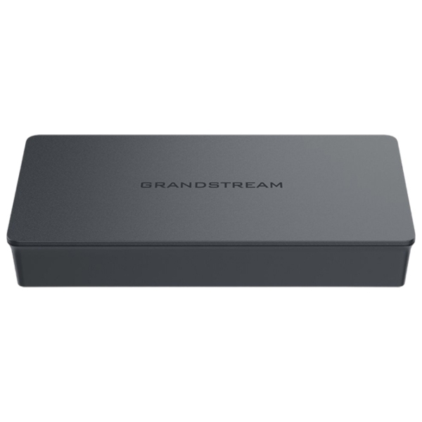 Switch Grandstream GWN7711 Black 16 Gbit/ s photo 4