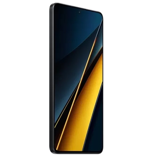 Poco X6 Pro 512 GB Yellow 6.67" | 64 MP | 12 GB | Dual SIM photo 4