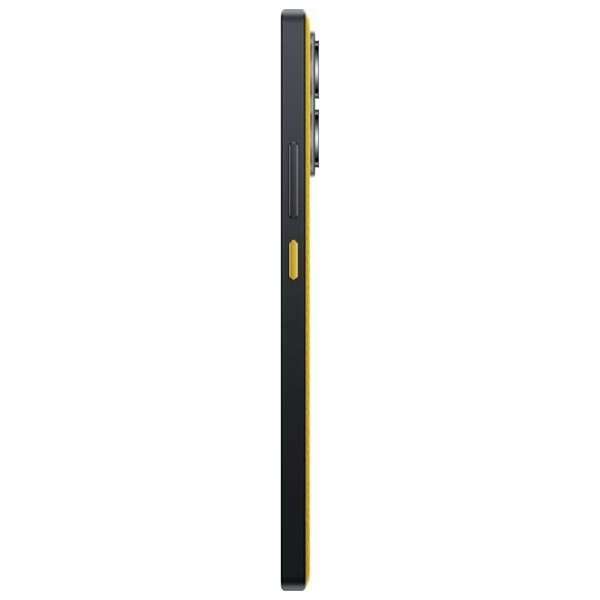Poco X6 Pro 512 GB Yellow 6.67" | 64 MP | 12 GB | Dual SIM photo 8