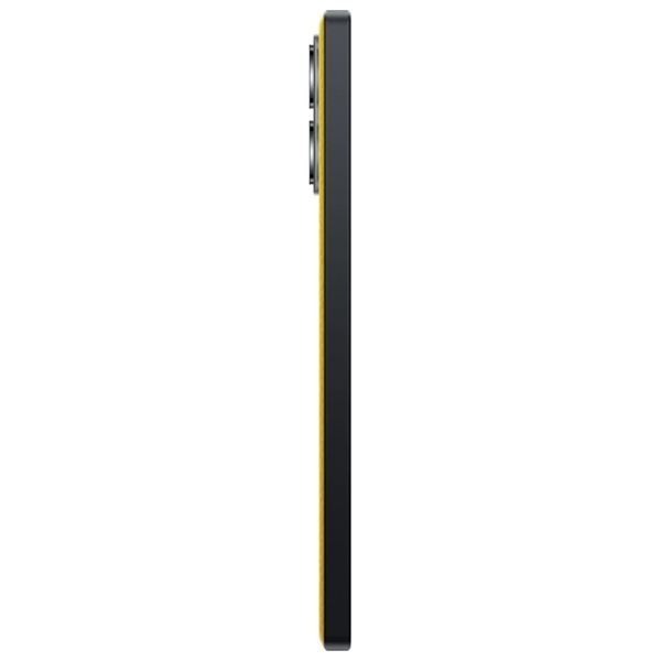 Poco X6 Pro 512 GB Yellow 6.67" | 64 MP | 12 GB | Dual SIM photo 9