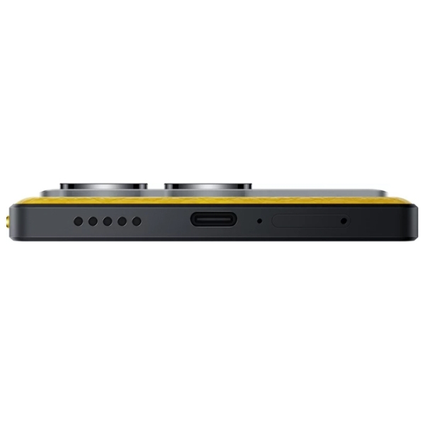 Poco X6 Pro 512 GB Yellow 6.67" | 64 MP | 12 GB | Dual SIM photo 11