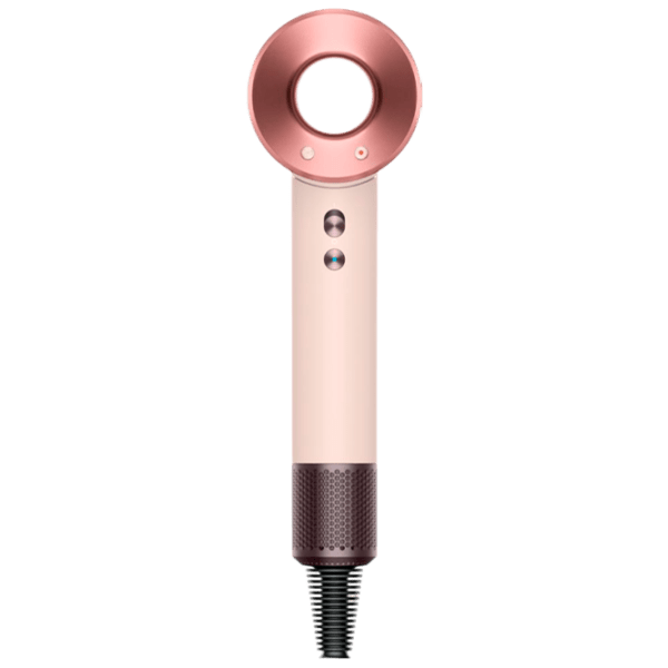 Фен Dyson HD16 Pink  photo 1