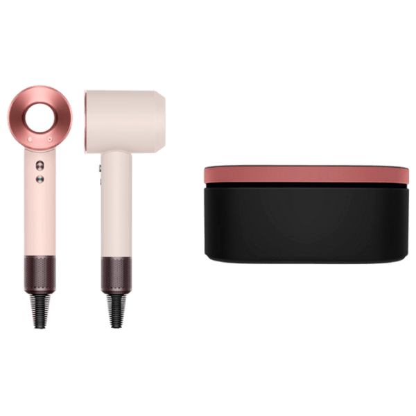 Фен Dyson HD16 Pink  photo 4