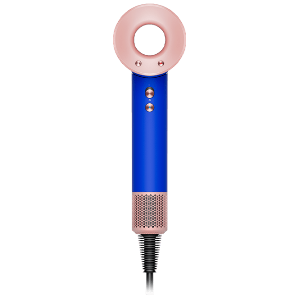 Фен Dyson HD15 Pink  photo 1