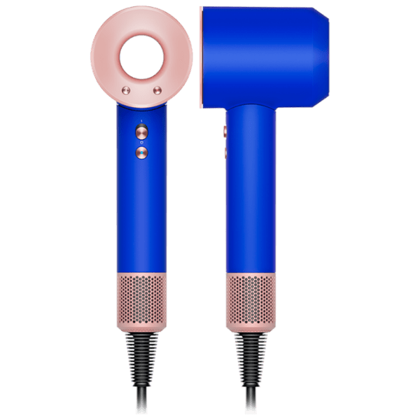 Фен Dyson HD15 Pink  photo 2
