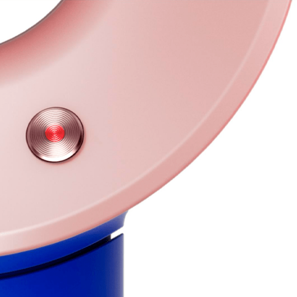 Фен Dyson HD15 Pink  photo 6