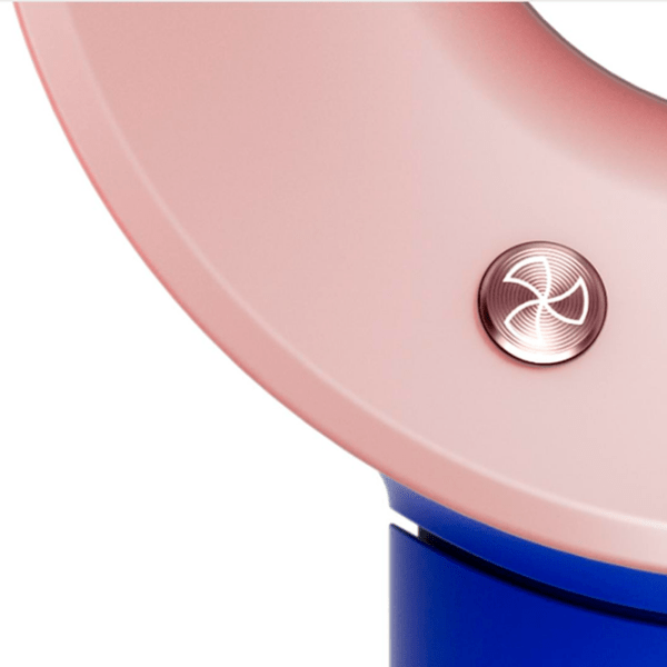 Фен Dyson HD15 Pink  photo 7