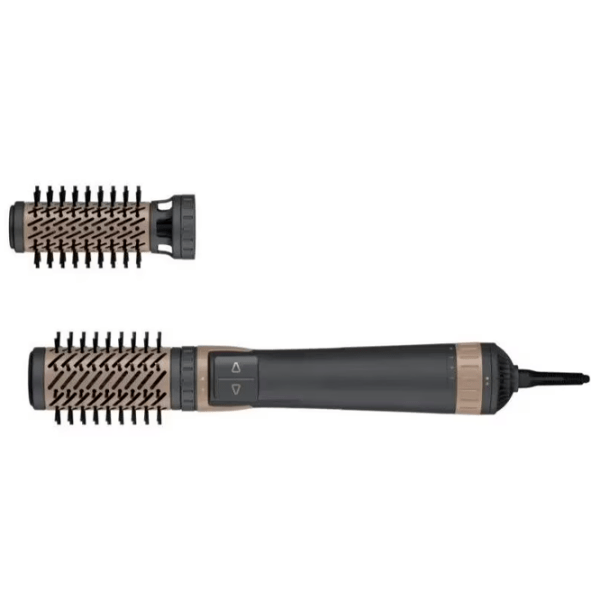 Perie cu aer cald Rowenta CF9528F0 Brown  photo 2