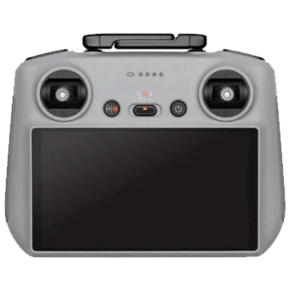 Dronă DJI Mini 4 Pro Fly More Combo + DJI RC2 Light Grey 58 km/ h photo 9