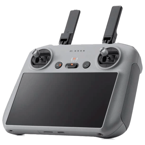 Dronă DJI Mini 4 Pro Fly More Combo + DJI RC2 Light Grey 58 km/ h photo 10