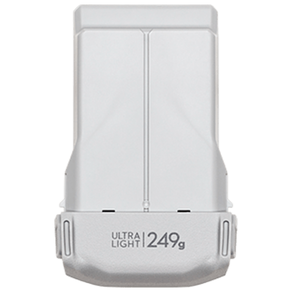 Аккумулятор для дрона DJI Mini 4 Pro - Intelligent Flight Battery Серый  photo 1