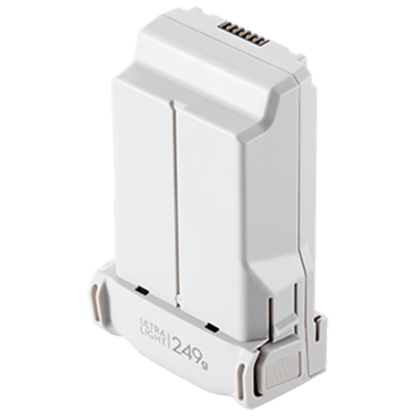 Аккумулятор для дрона DJI Mini 4 Pro - Intelligent Flight Battery Серый  photo 2